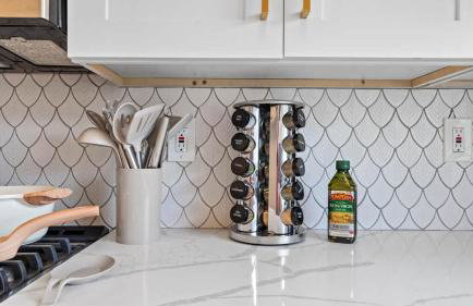 Spacious Modern Farmhouse w/ Private Patio & BBQ! - Foto 23