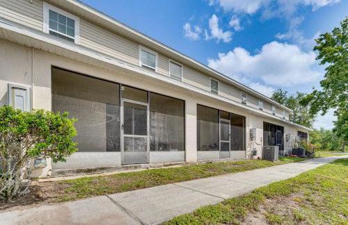 Pool, Hot Tub and Theatre Access Kissimmee Gem - Foto 24