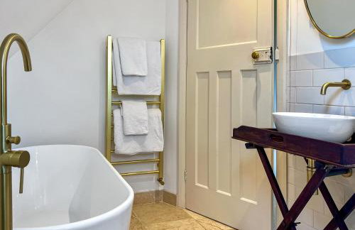 Oak Tree Cottage - Foto 16