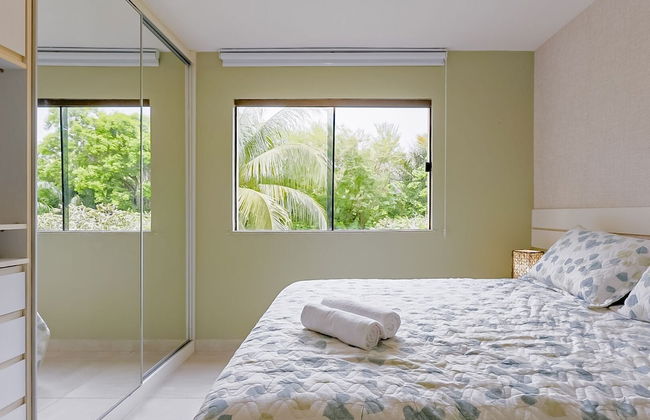 GB20 Incrível Ap 3 Quartos - Guarajuba - Foto 5