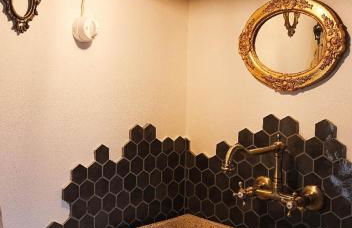 SelvaGiurata farmhouse villa - Foto 4