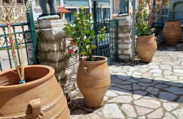 Αρτέμιδα plus Karpenisi Apartment - Foto 16