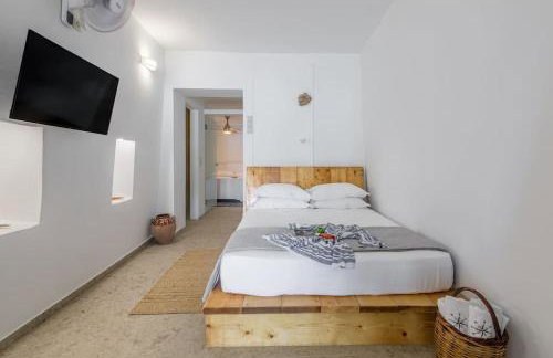 Casa del Mar Milos - on the beach - Foto 6