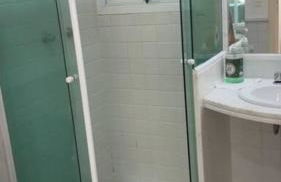 Apartamento 2 suítes em frente praia de camboinhas - Foto 9