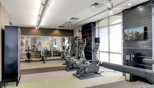 Central Free Parking Gym Fast Wifi Avry Apt - Foto 5