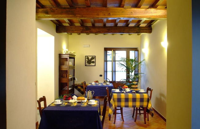 Poggio Desto B&B - Foto 12