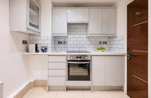 Central London Hyde Park Apartments - Foto 73