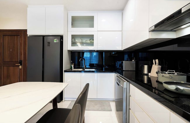 Madison Saigon - ANGIA Hospitality - Foto 43