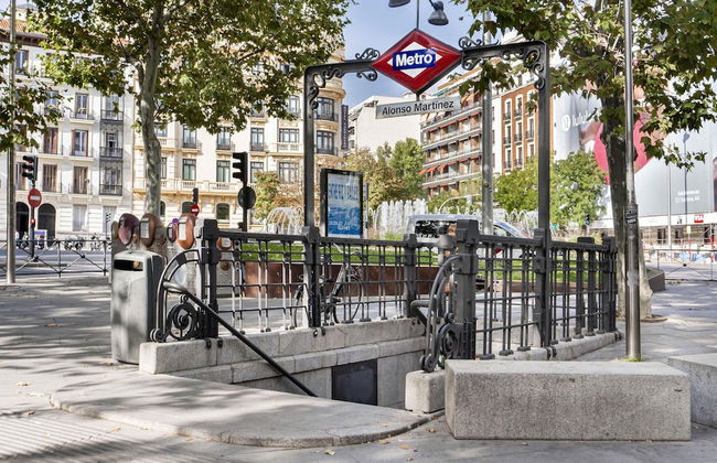 Limehome Madrid San Lorenzo - Photo 75