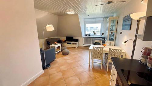 Haus Düwelswarft Whg. Delphin - Foto 2