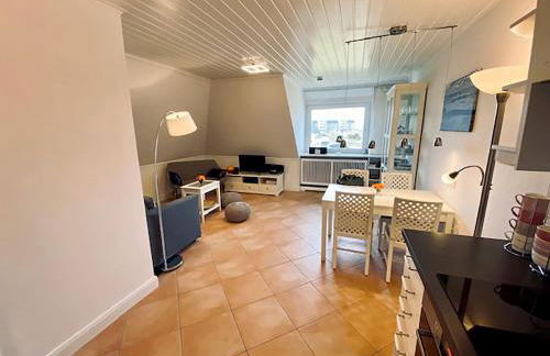 Haus Düwelswarft Whg. Delphin - Foto 2