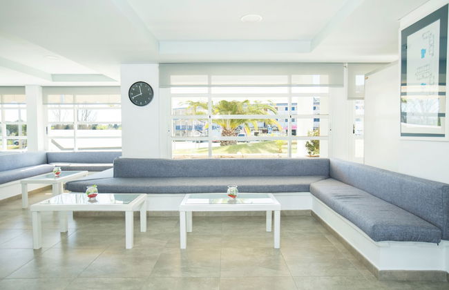 Apartamentos Habitat - Foto 3