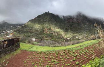 villa tabaiba happy getaway - Foto 14