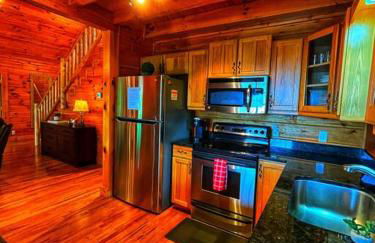 Smokey Mountain Retreat - Foto 38