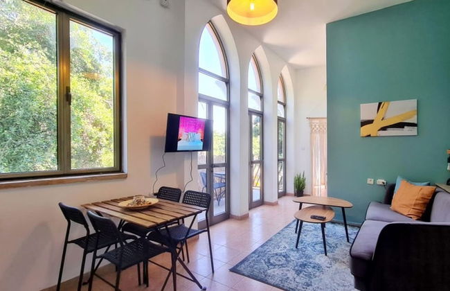 Flea Market Studios - Foto 1