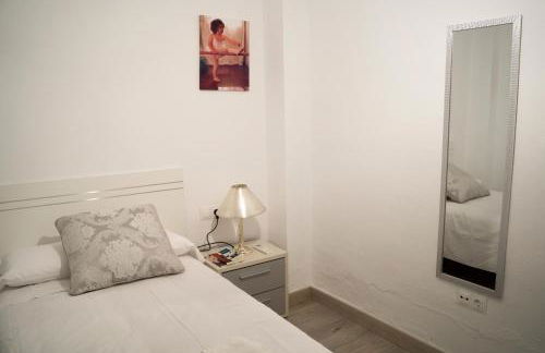 Apartamento turístico Calle San Basilio 6 patios - Foto 9