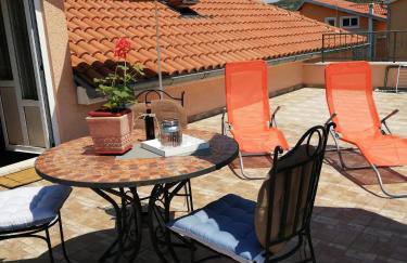 apartman NOMI - Foto 23