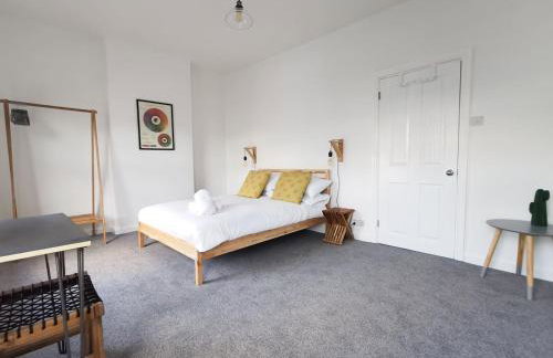 Railway Street by Switchback Stays - Foto 28