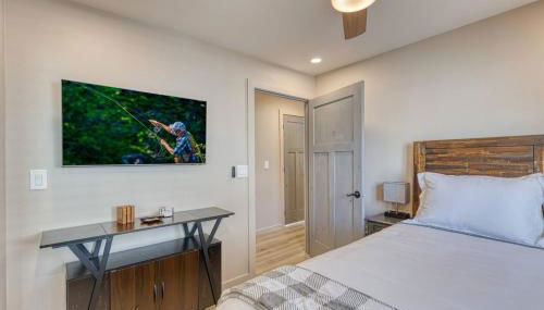 Prickly Pear Cabin - Foto 2