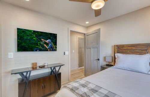 Prickly Pear Cabin - Foto 2