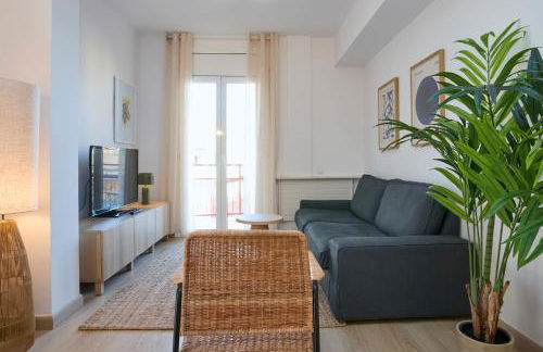 73cop1034 - Spacious apartment with terrace - Photo 6