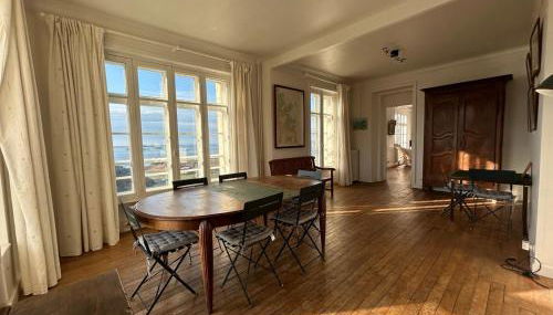 Grande maison familiale les pieds dans l'eau - Foto 4