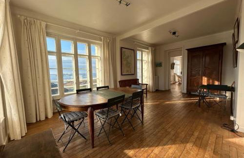 Grande maison familiale les pieds dans l'eau - Foto 4