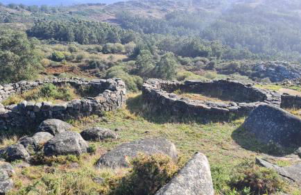 Casa CAMPELO- Playas de Pinténs - CANGAS-HIO- Ría de Aldán - Foto 45