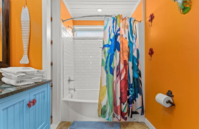 The Cozy Cottage - Foto 27