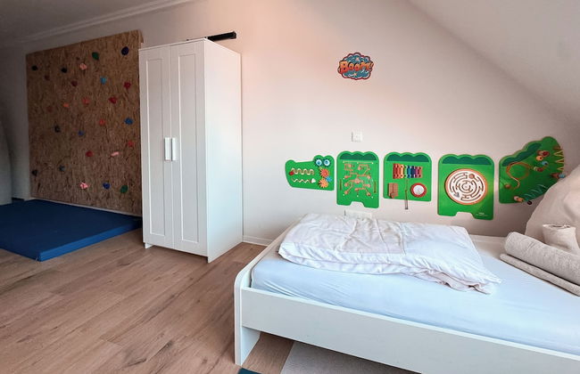 Luga Homes - Nikolaikirche - Foto 24