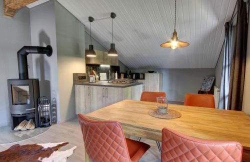 Ferienwohnung Annelies - Chiemgau Karte - Foto 2