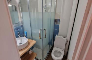 Studio tout confort bois d aurouze - Photo 4