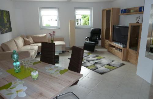 Ferienwohnung Seyser - Foto 1