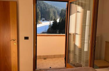 Appartamenti Rì de la Clama Andalo, Barbara - Foto 60