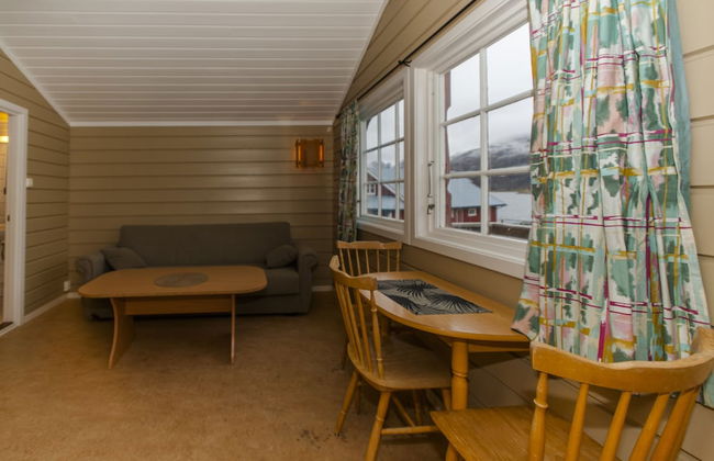 Sandvika Camping - Foto 34