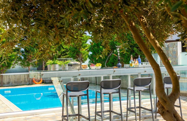 Ayia Napa Ionion Seaside Villa - Photo 5