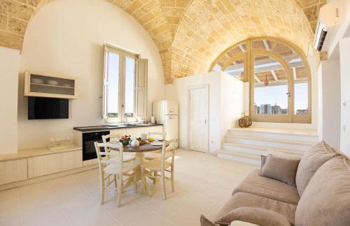 Masseria Macchiaforte - Photo 40