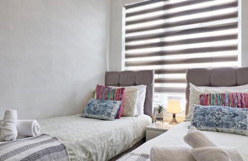 Luxury 3-Bed Apartment Near To London With Parking - Foto 21