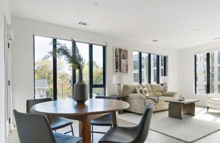 Landing Incredible 2BD Gym Rooftop Lounge - Foto 70