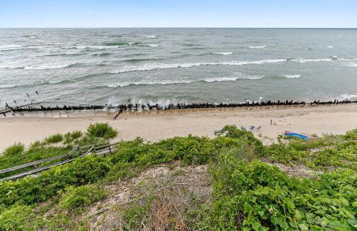 The Bott Cott: Cozy 3-Bedroom Retreat in Grand Haven - Foto 22