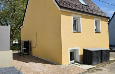 Ferienwohnung Heilbronn - Foto 14