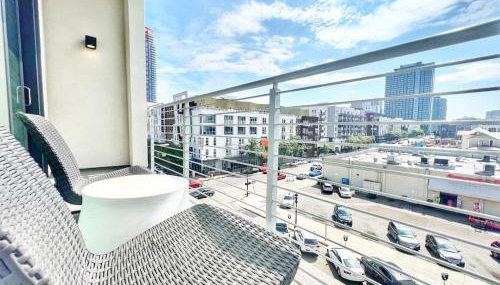 The Traveler's Getaway - Foto 4