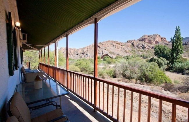 Red Stone Hills - Foto 45