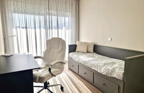 SR Wellingtonia Estepona Centro - Foto 32