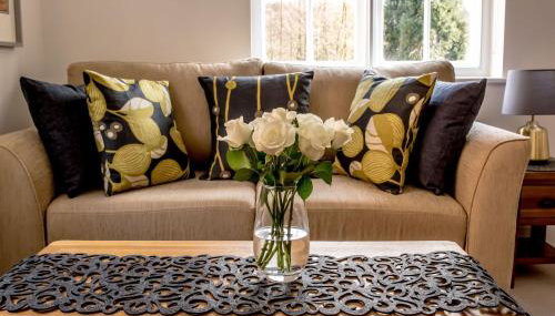 Little George, Henley-in-Arden Luxury Apartment with Private Parking - Foto 3