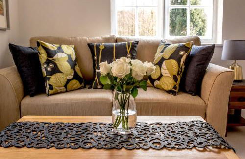 Little George, Henley-in-Arden Luxury Apartment with Private Parking - Foto 3