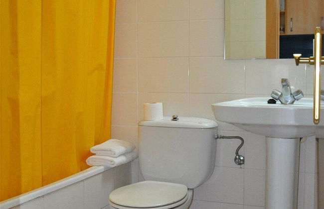 Aparthotel Safari - Foto 36