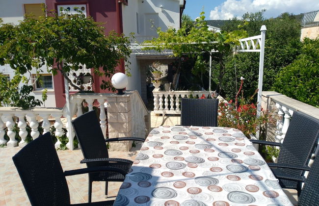 Green Paradise With Magnificent View - Foto 34