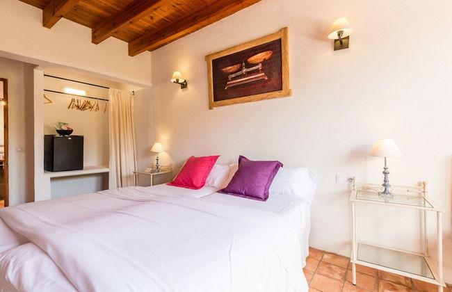 Agroturismo Can Pere Sord - Foto 9