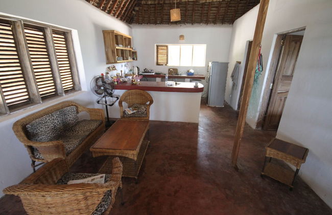 Hansen Beach Villa - Foto 2